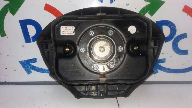 RENAULT 7700433084 Подушка безопасности водителя в наличии Николаев