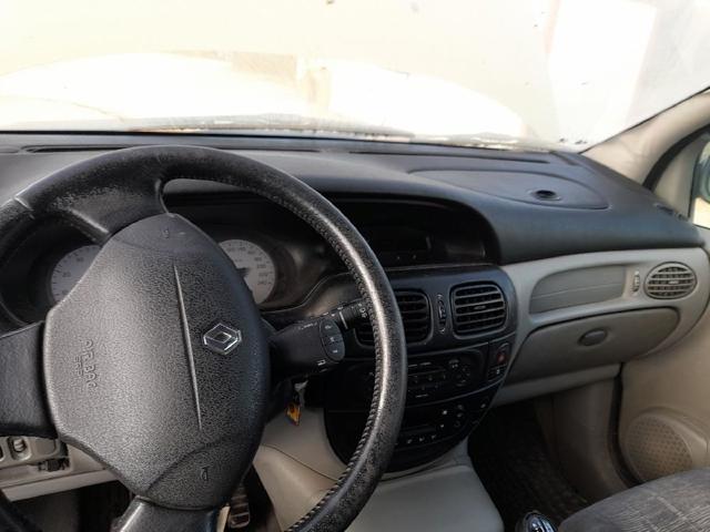 7700433084 RENAULT Подушка безопасности (AIRBAG) водительская купить в Ровно