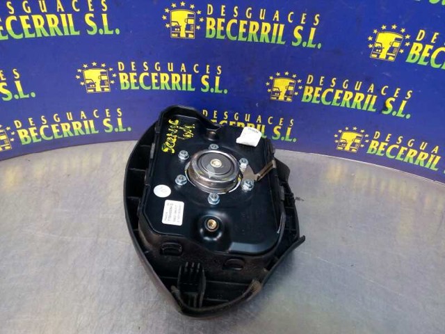7700433084 Подушка безопасности (AIRBAG) водительская купить Львов