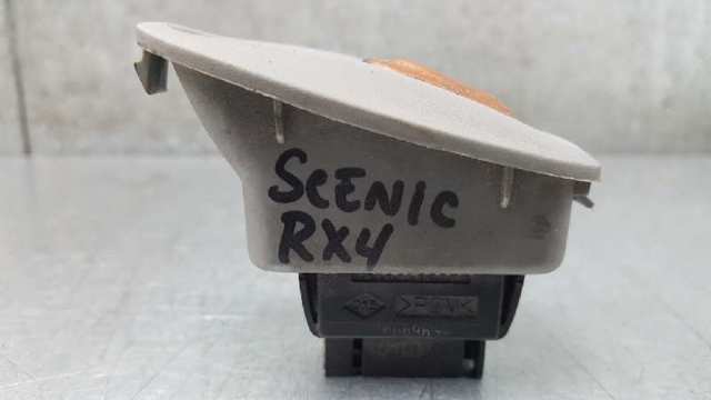 7700433115 RENAULT Кнопка блокировки дверей купить в Львов