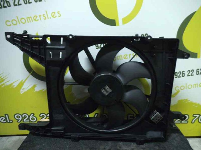 RENAULT 7700433728 Диффузор радиатора в наличии Запорожье