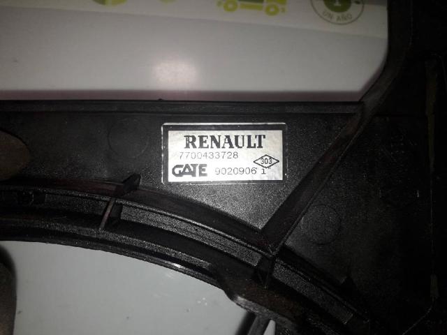 RENAULT 7700433728 Диффузор радиатора охлаждения в наличии Днепр