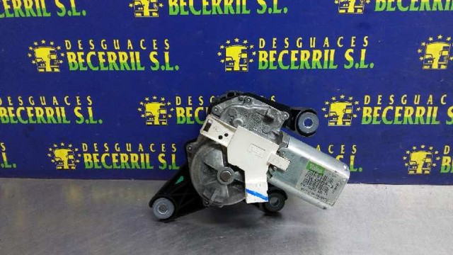 7700433890 RENAULT Мотор стеклоочистителя заднего стекла купить в Запорожье