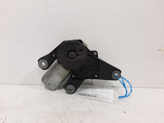 7700433890 RENAULT Мотор стеклоочистителя заднего стекла купить в Тернополь