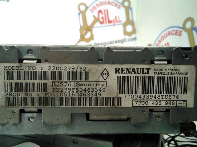 7700433948 RENAULT купить в Тернополь