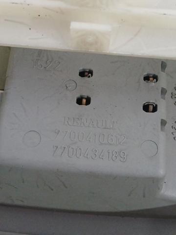 RENAULT 7700434189 Плафон салона в наличии Сумы