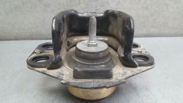 7700434370 RENAULT Подушка (опора) двигателя передняя купить в Ирпень