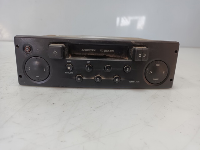 7700434436 Магнитола (радио AM/FM) купить Черновцы