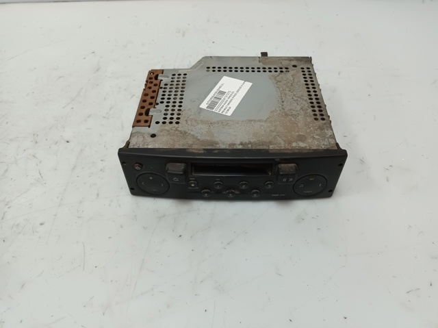 7700434436 RENAULT Магнитола (радио AM/FM) купить в Николаев