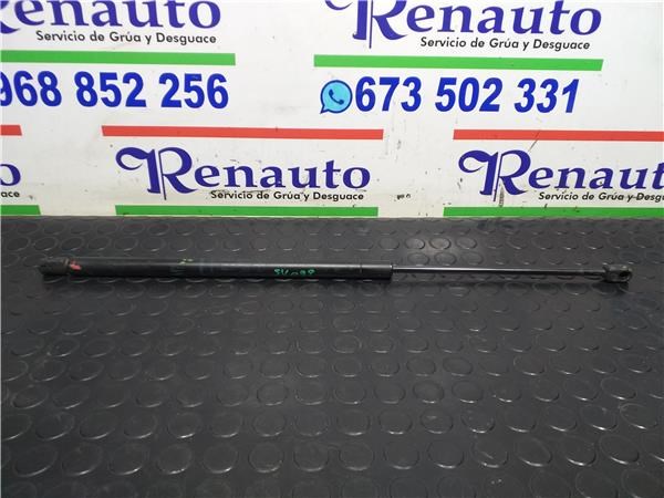 Amortecedores porta-malas / portão para Renault Megane Scenic 1.6 16V (JA0B, JA04, JA11) K4M700 7700434465