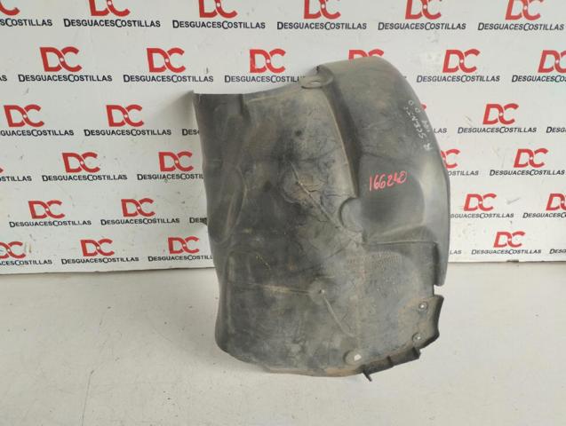 RENAULT 7700434542 Подкрылок крыла переднего правый задний в наличии Сумы