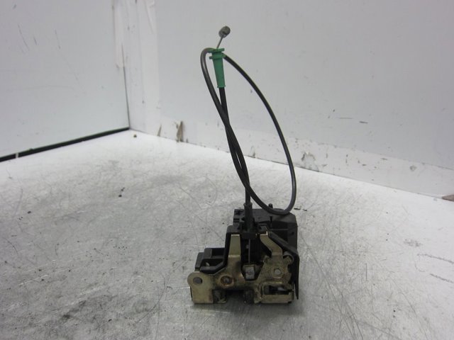 7700434602 RENAULT Замок двери задней левой купить в Киев