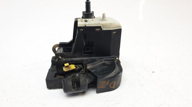 Fecho da porta dianteira esquerda Renault Scenic 1 JA0, JA1, FA0