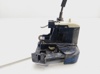 Fecho da porta dianteira esquerda 7700434604 RENAULT