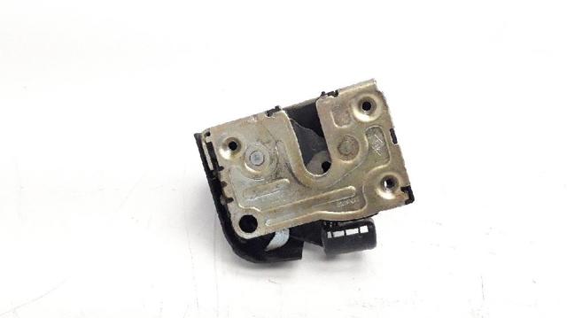 Fecho da porta dianteira esquerda Renault Scenic 1 JA0, JA1, FA0