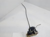 Fecho da porta dianteira esquerda 7700434604 RENAULT