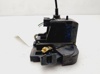 Fecho da porta dianteira esquerda 7700434604 RENAULT