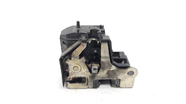 Fecho da porta dianteira esquerda Renault Scenic 1 JA0, JA1, FA0