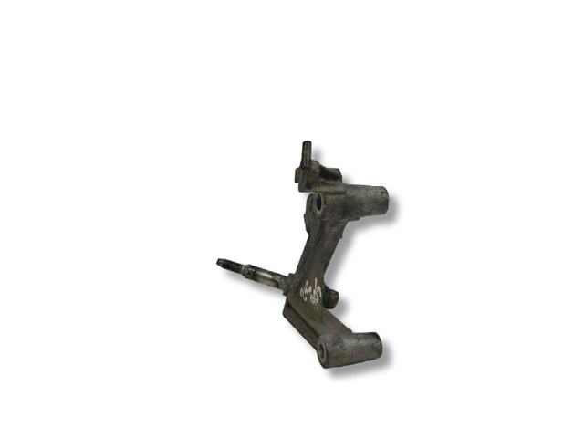 7700434671 RENAULT Кронштейн подушки (опоры) двигателя левой купить в Тернополь