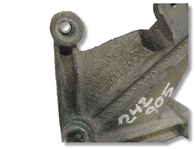 7700434671 RENAULT Кронштейн подушки (опоры) двигателя левой купить в Винница