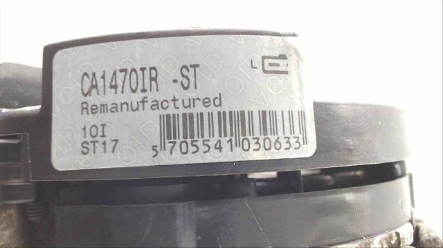 7700434899 RENAULT Генератор купить в Павлоград