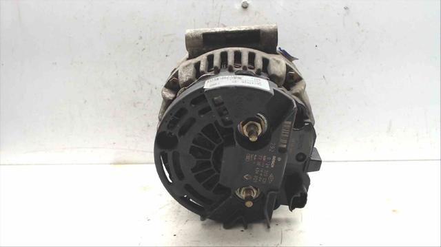 RENAULT 7700434899 Генератор в наличии Ровно