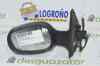 Espelho de retrovisão esquerdo 7700435863 RENAULT