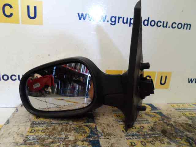 7700435863 RENAULT Левое боковое зеркало купить в Украина