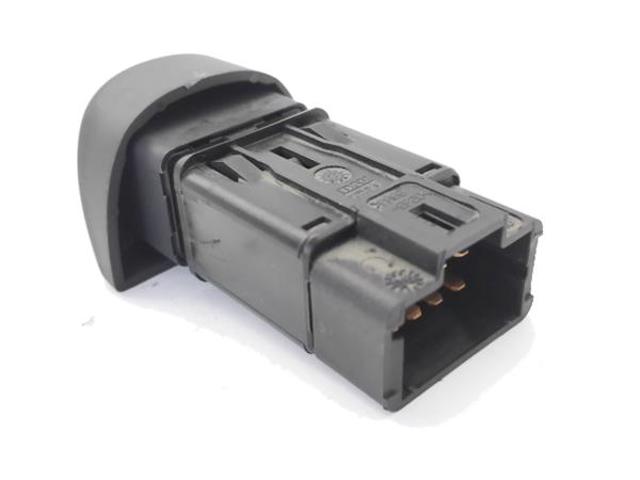 7700435867 RENAULT Кнопка включения аварийного сигнала купить в Хмельницкий