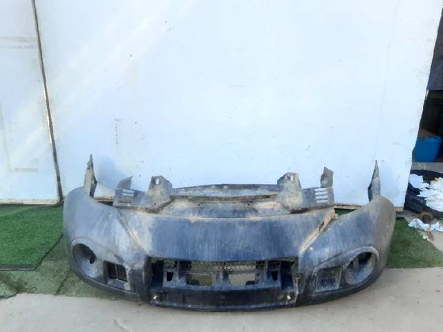 7700435879 RENAULT Бампер передний купить в Днепр
