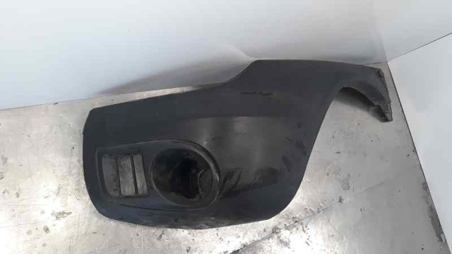 7700435880 RENAULT Накладка бампера переднего левая купить в Харьков