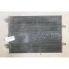 Radiador de aparelho de ar condicionado 7700436062 RENAULT