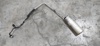 Tanque de recepção do secador de aparelho de ar condicionado 7700436195 RENAULT