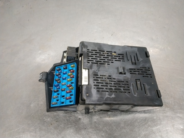 RENAULT 7700436246 Блок реле в наличии Винница