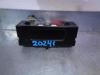 Mostrador multifuncional 7700436305A RENAULT