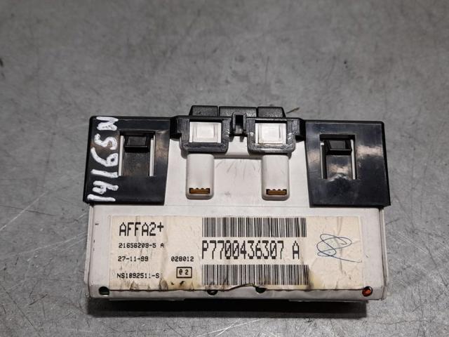 RENAULT 7700436307 в наличии Черновцы