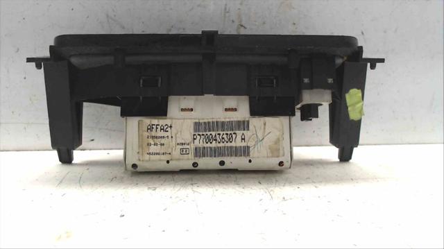 RENAULT 7700436307 в наличии Сумы