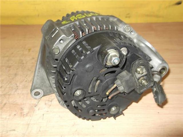 RENAULT 7700436626 Генератор в наличии Николаев
