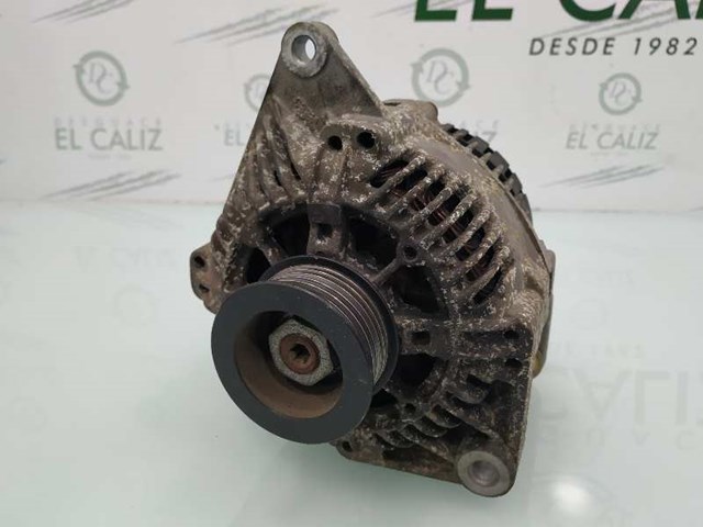 RENAULT 7700436626 Генератор в наличии Запорожье