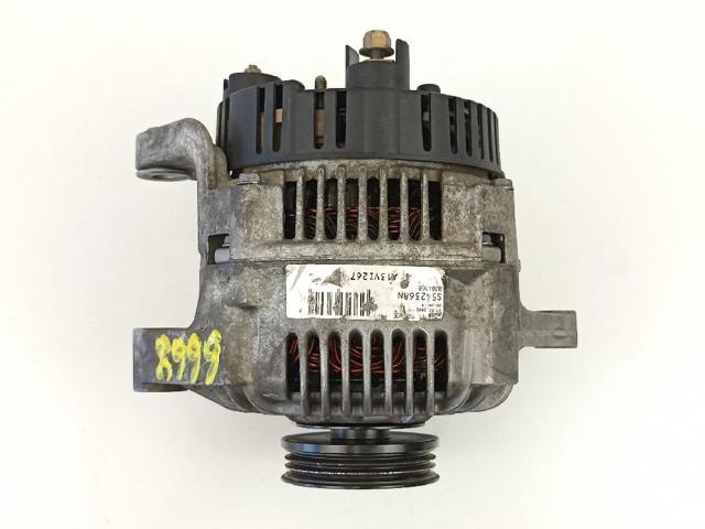 RENAULT 7700436628 Генератор в наличии Николаев