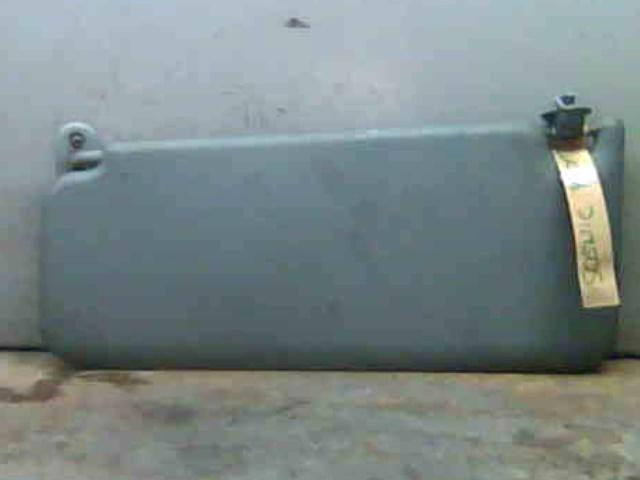 Pala contra o sol Renault Megane JA0, JA1