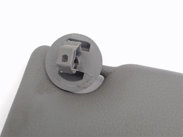 Pala contra o sol Renault Megane JA0, JA1