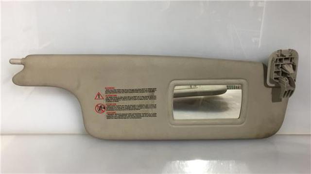 Pala contra o sol Renault Megane JA0, JA1