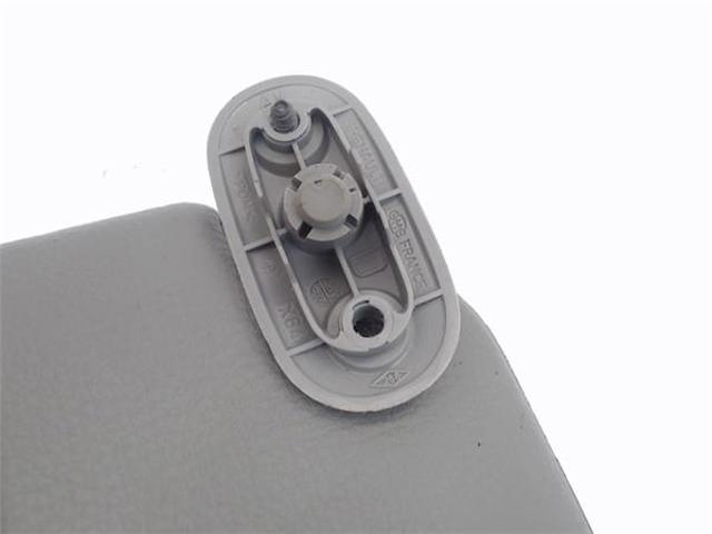 Pala contra o sol Renault Megane JA0, JA1