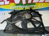 Difusor do radiador de esfriamento, montado com motor e roda de aletas 7700436917 RENAULT