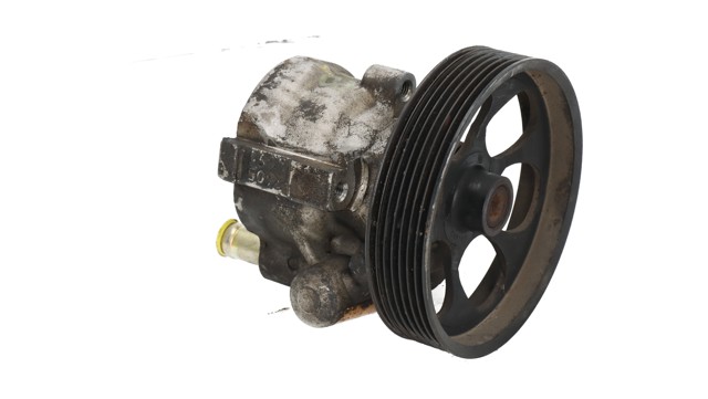 Bomba da Direção hidrâulica assistida 7700437081 RENAULT