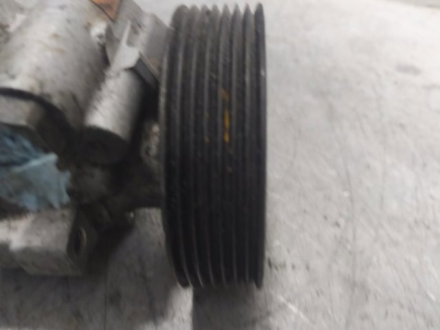 RENAULT 7700437081 Насос гидроусилителя руля (ГУР) в наличии Одесса