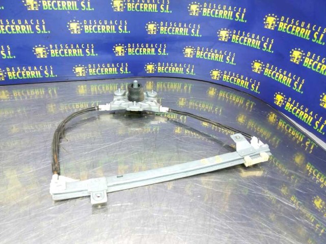 7700437155 RENAULT Механизм стеклоподъемника двери задней правой купить в Черновцы