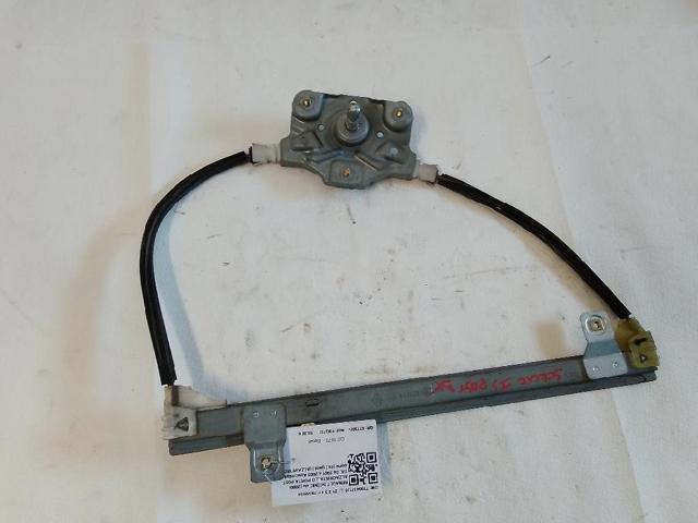 RENAULT 7700437155 Механизм стеклоподъемника двери задней правой в наличии Кривой Рог