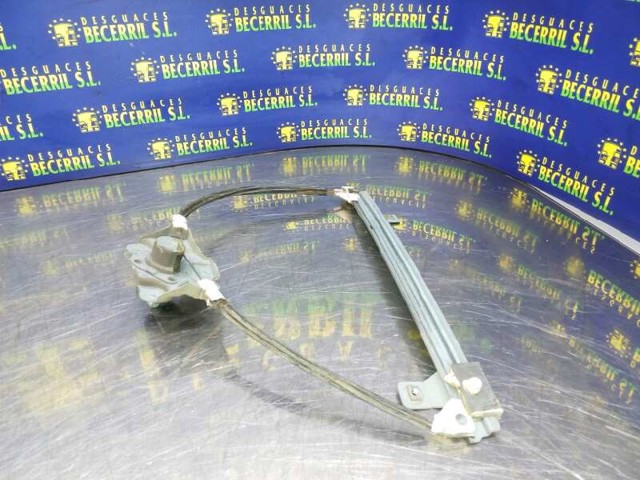 RENAULT 7700437155 Механизм стеклоподъемника двери задней правой в наличии Украина